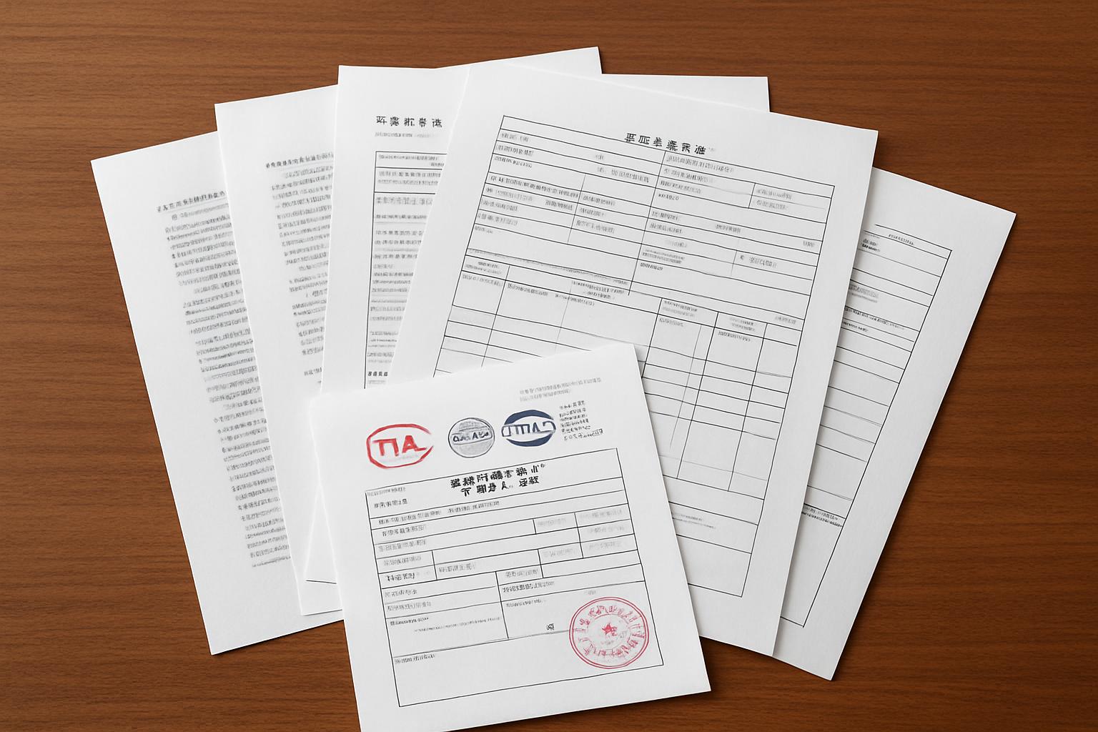 Как избежать провалов на таможне: перевод сертификатов, деклараций и таможенных документов из Китая без сюрпризов